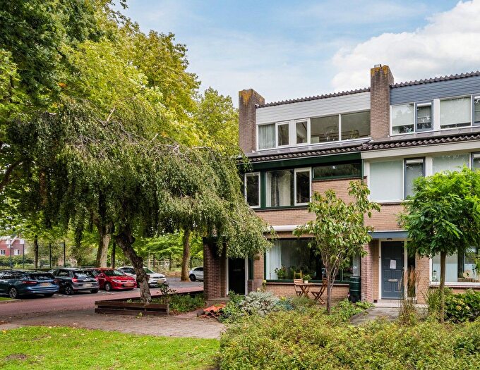 6-kamerhuis te koop in Bleiswijk – Gruttostraat, Vogelbuurt