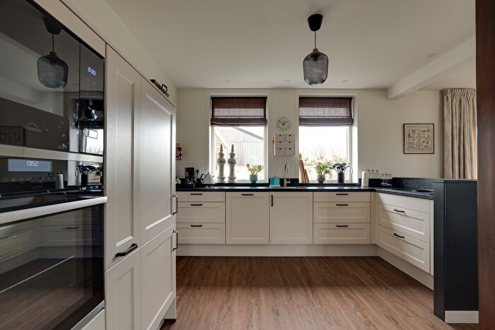 Koop en Huur Huizen - 2