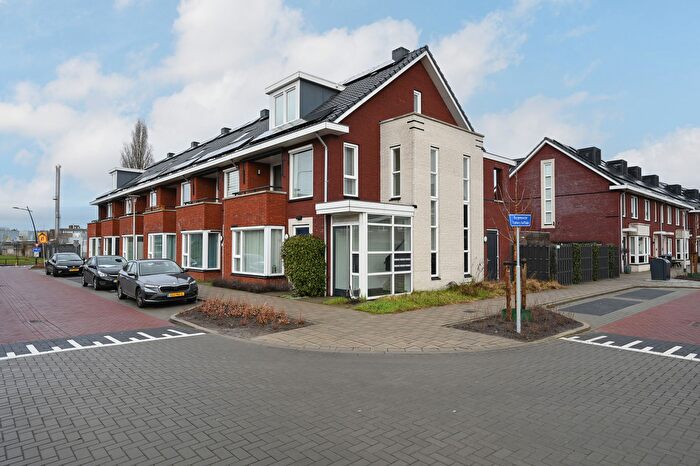 Koop en Huur Huizen - 2
