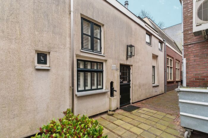 Koop en Huur Huizen - 2