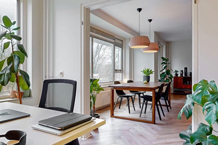Koop en Huur Huizen - 2