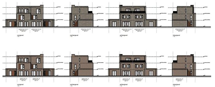 Koop en Huur Huizen - 2
