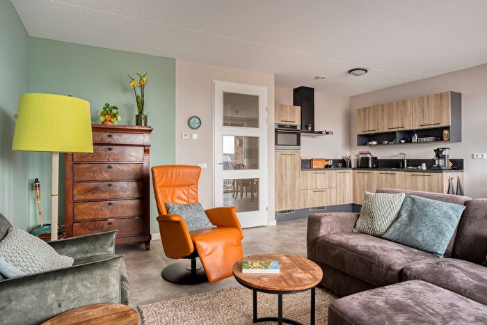 Koop en Huur Huizen - 3