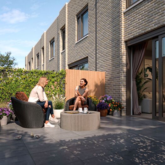 Koop en Huur Huizen - 2