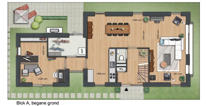 Koop en Huur Huizen - 3