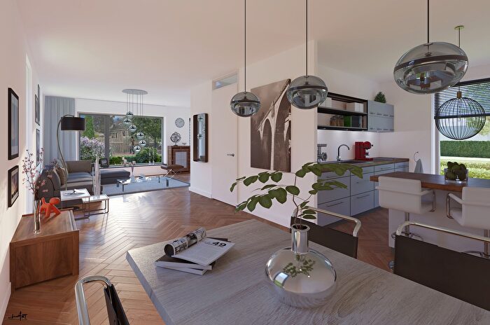 Koop en Huur Huizen - 2