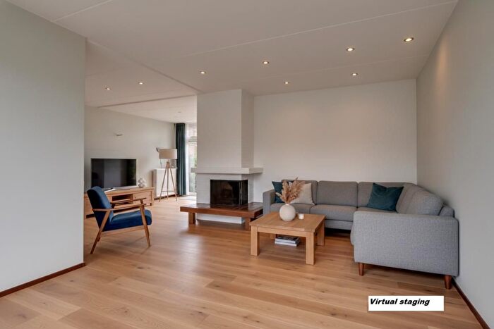 Koop en Huur Huizen - 3