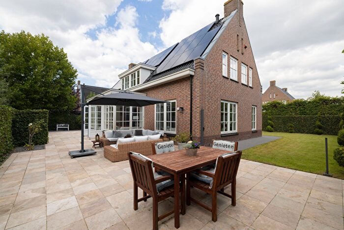 Koop en Huur Huizen - 3