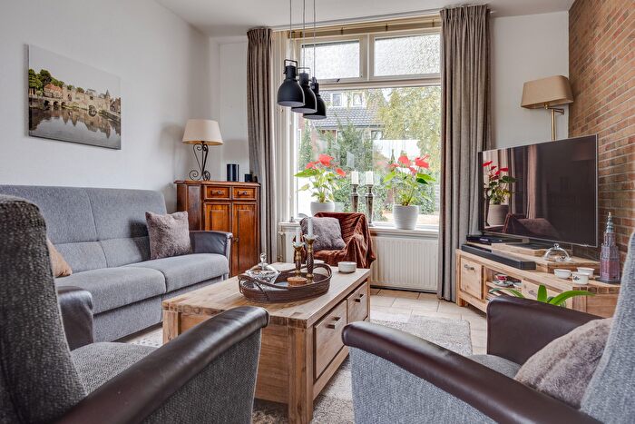 Koop en Huur Huizen - 2