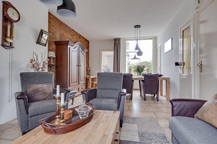 Koop en Huur Huizen - 3