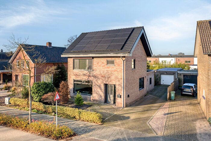 Koop en Huur Huizen - 3