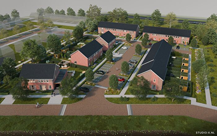 Koop en Huur Huizen - 2