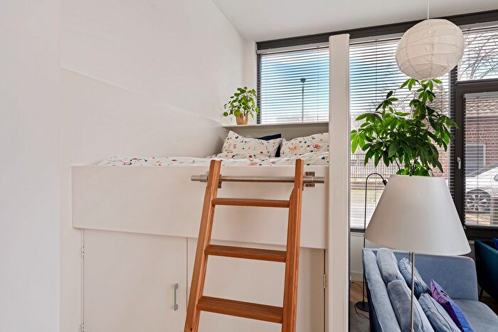 Koop en Huur Huizen - 3