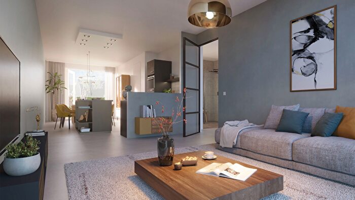 Koop en Huur Huizen - 2