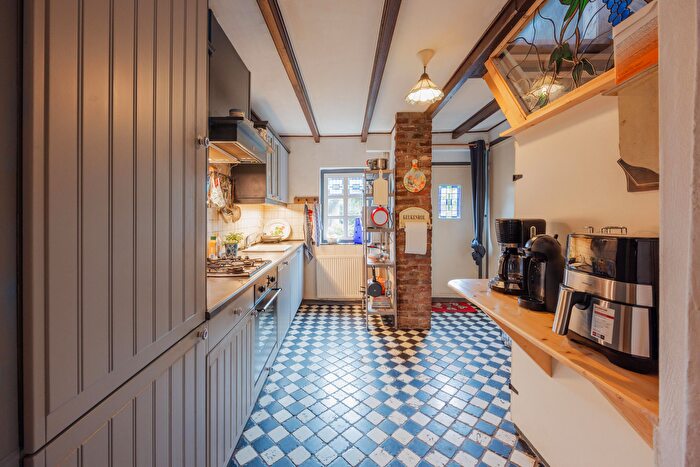 Koop en Huur Huizen - 2
