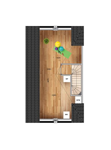 Koop en Huur Huizen - 3
