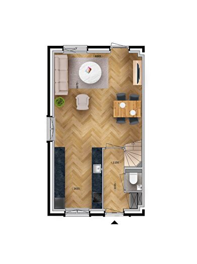 Koop en Huur Huizen - 2