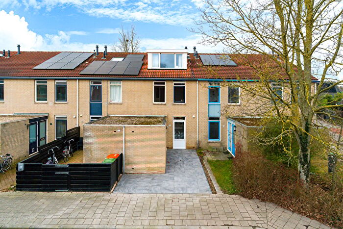 Koop en Huur Huizen - 3
