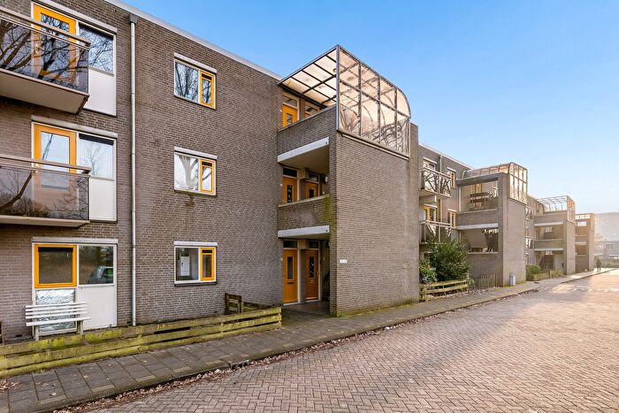 3-kamerappartement te koop in Centrum Almere Buiten Noord, Almere