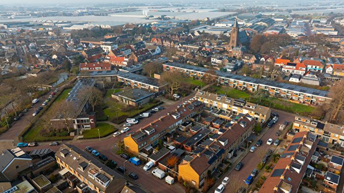 Koop en Huur Huizen - 2