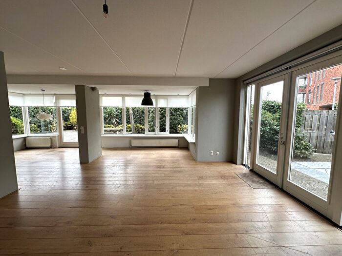 Koop en Huur Huizen - 2