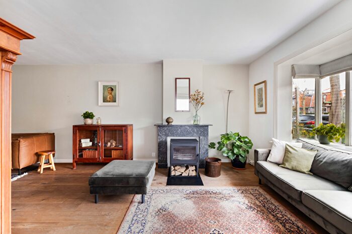 Koop en Huur Huizen - 2