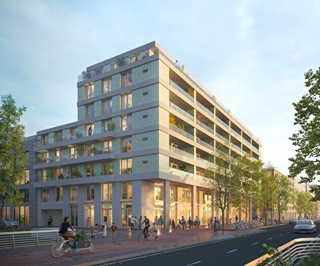 Koop en Huur Huizen - 2