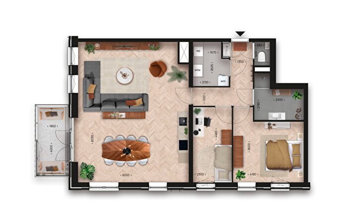 Koop en Huur Huizen - 2