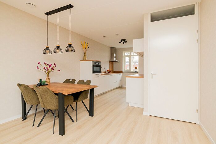 Koop en Huur Huizen - 3