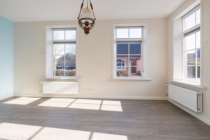 Koop en Huur Huizen - 3