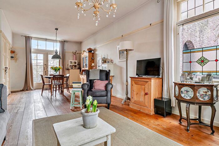 Koop en Huur Huizen - 2