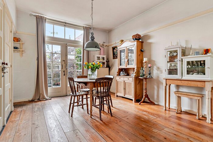 Koop en Huur Huizen - 3