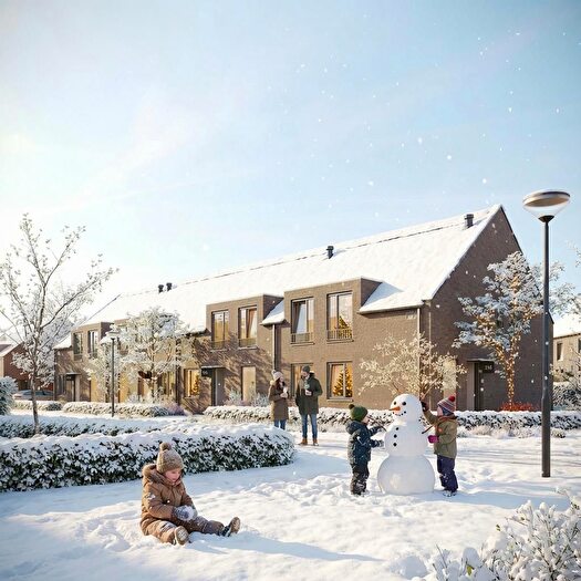 Koop en Huur Huizen - 3