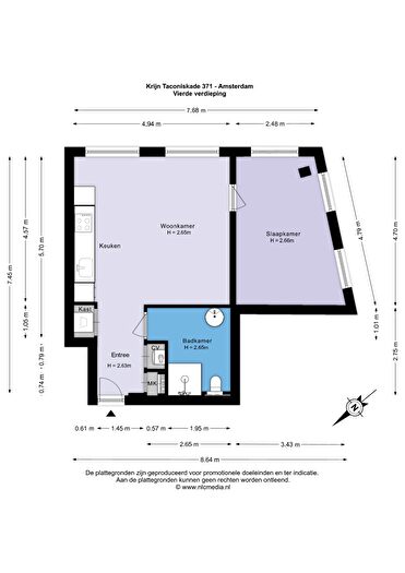 Koop en Huur Huizen - 2