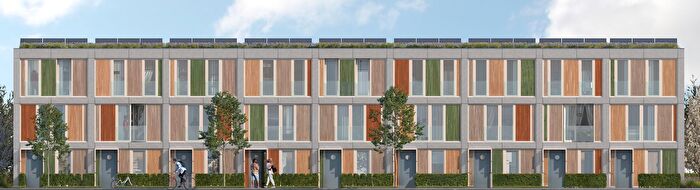 Koop en Huur Huizen - 2