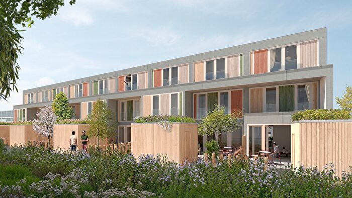Koop en Huur Huizen - 3