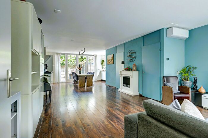 Koop en Huur Huizen - 3