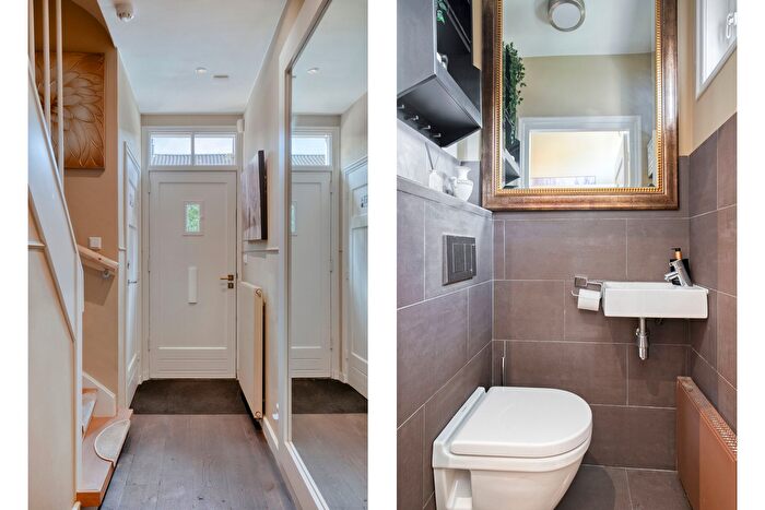 Koop en Huur Huizen - 3