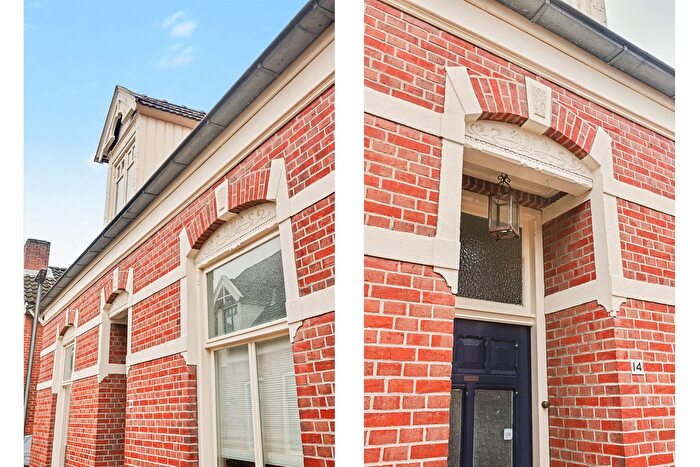 Koop en Huur Huizen - 3