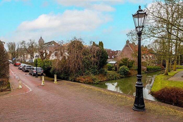 Koop en Huur Huizen - 2