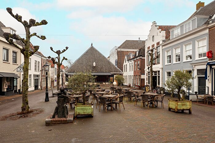 Koop en Huur Huizen - 3