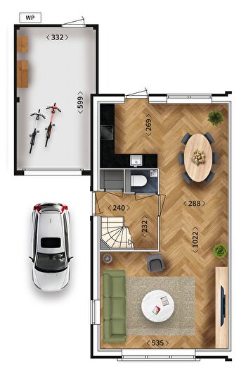 Koop en Huur Huizen - 2