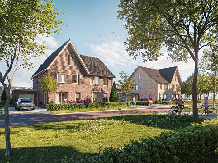 4-kamerhuis te koop in Sint Maarten (woonkern), Sint Maarten