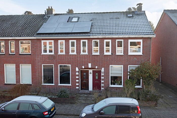 Koop en Huur Huizen - 2