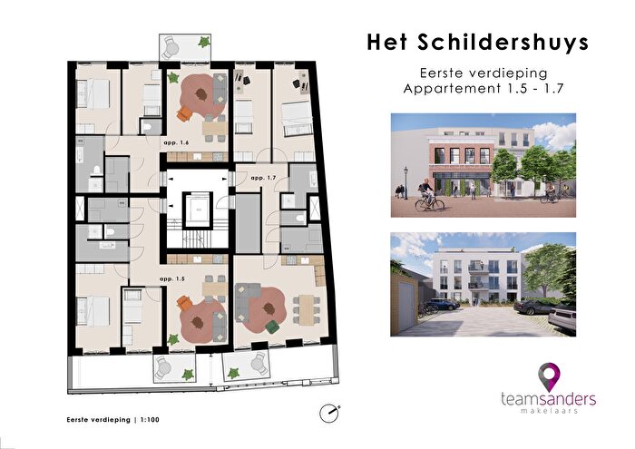 Koop en Huur Huizen - 2