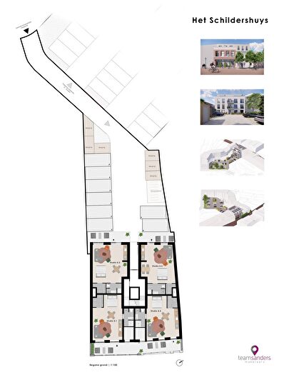 Koop en Huur Huizen - 3