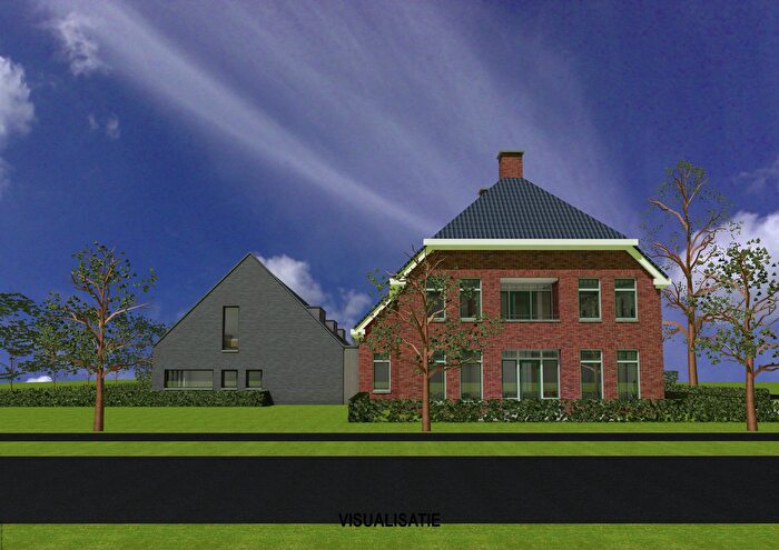 Koop en Huur Huizen - 3
