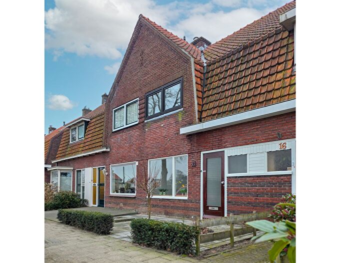 Koop en Huur Huizen - 2
