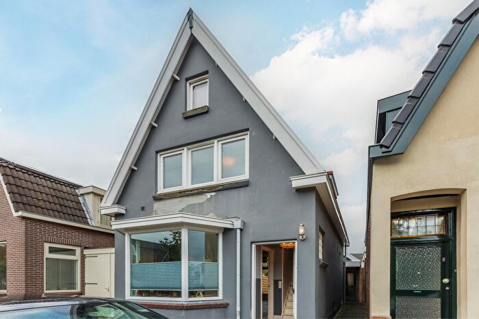Koop en Huur Huizen - 2