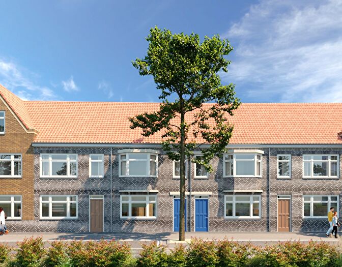 Koop en Huur Huizen - 2